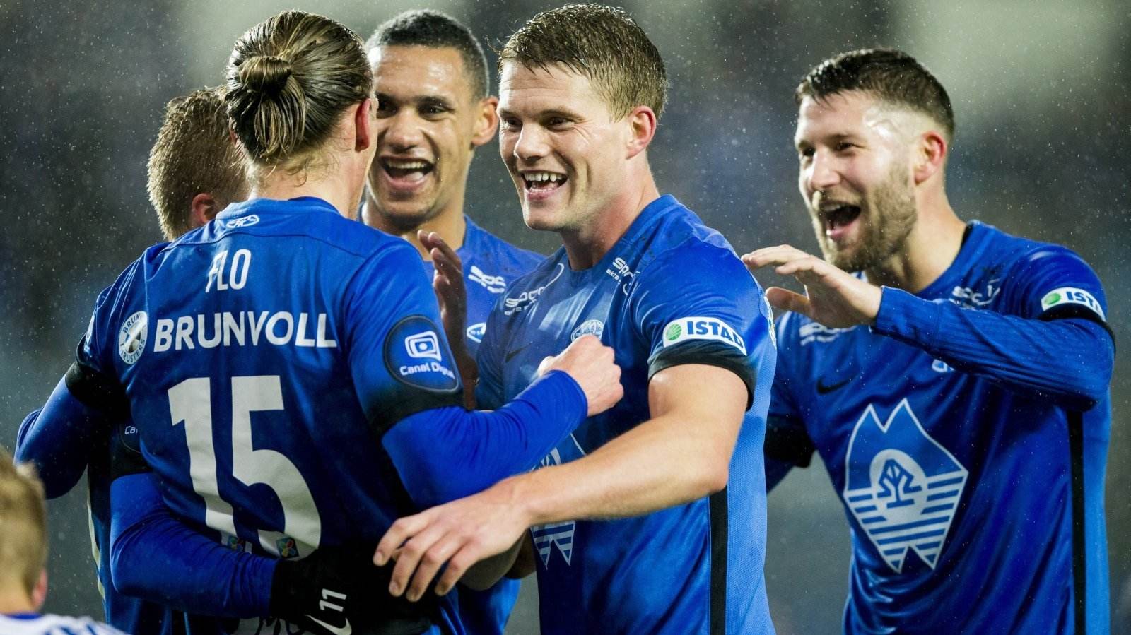 挪甲桑德尼斯vs奥勒松,挪甲赛事前瞻特罗姆瑟vs松达尔