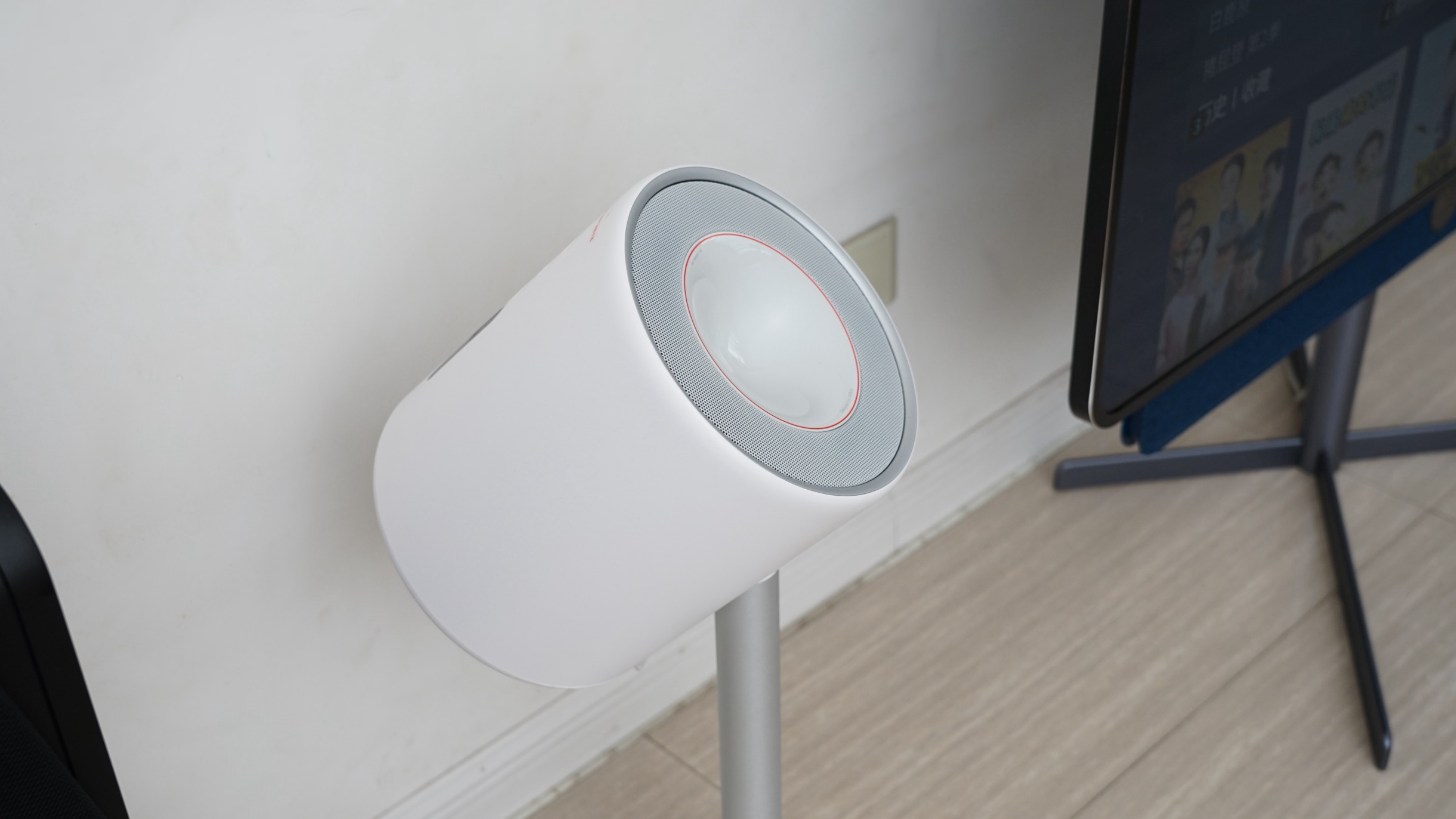 冬天家用电暖器哪种好,寒冬必备3秒速热暖风机