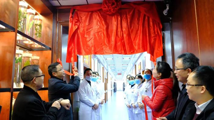 黔南州中医医院视频,黔南州中医医院中医经典病房