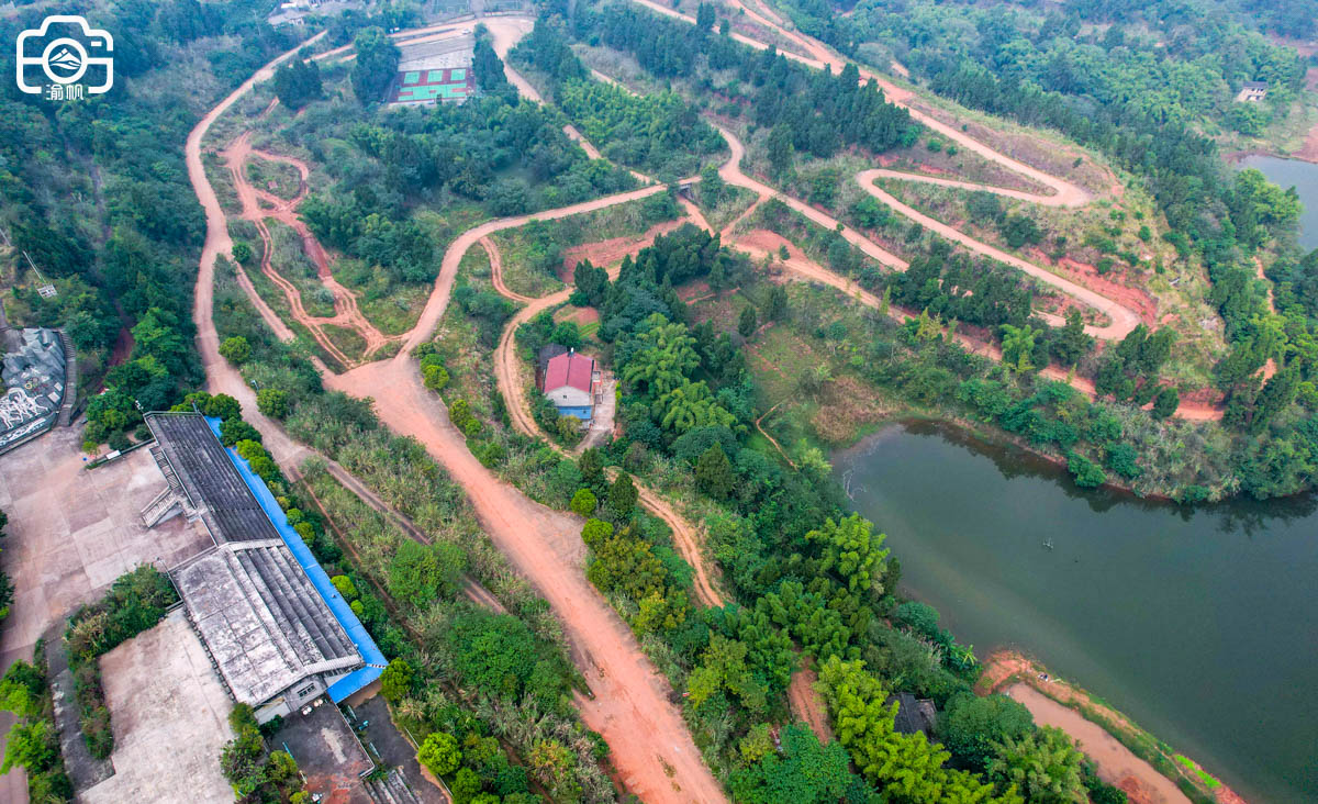 重庆潼南区有哪些好玩的,重庆潼南生态公园