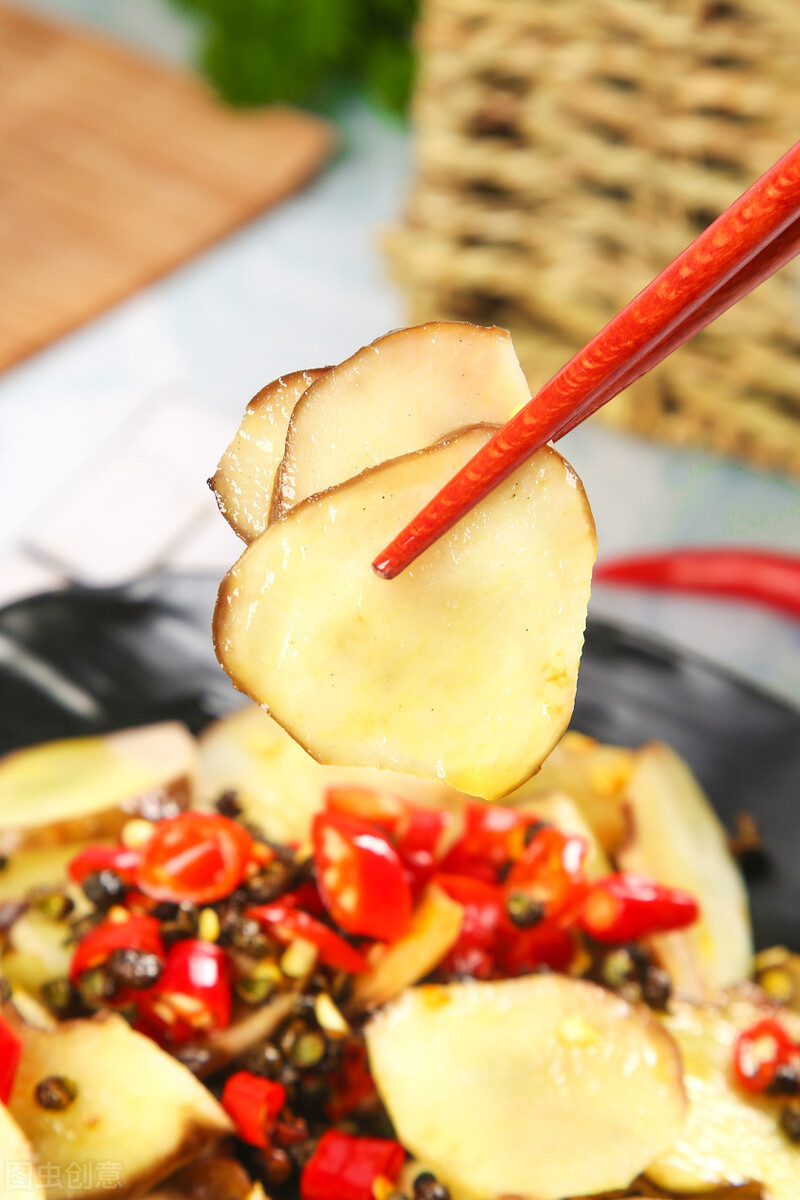 每年花亿元难以清理，洋姜入侵国外泛滥，为啥中国却大量种植？