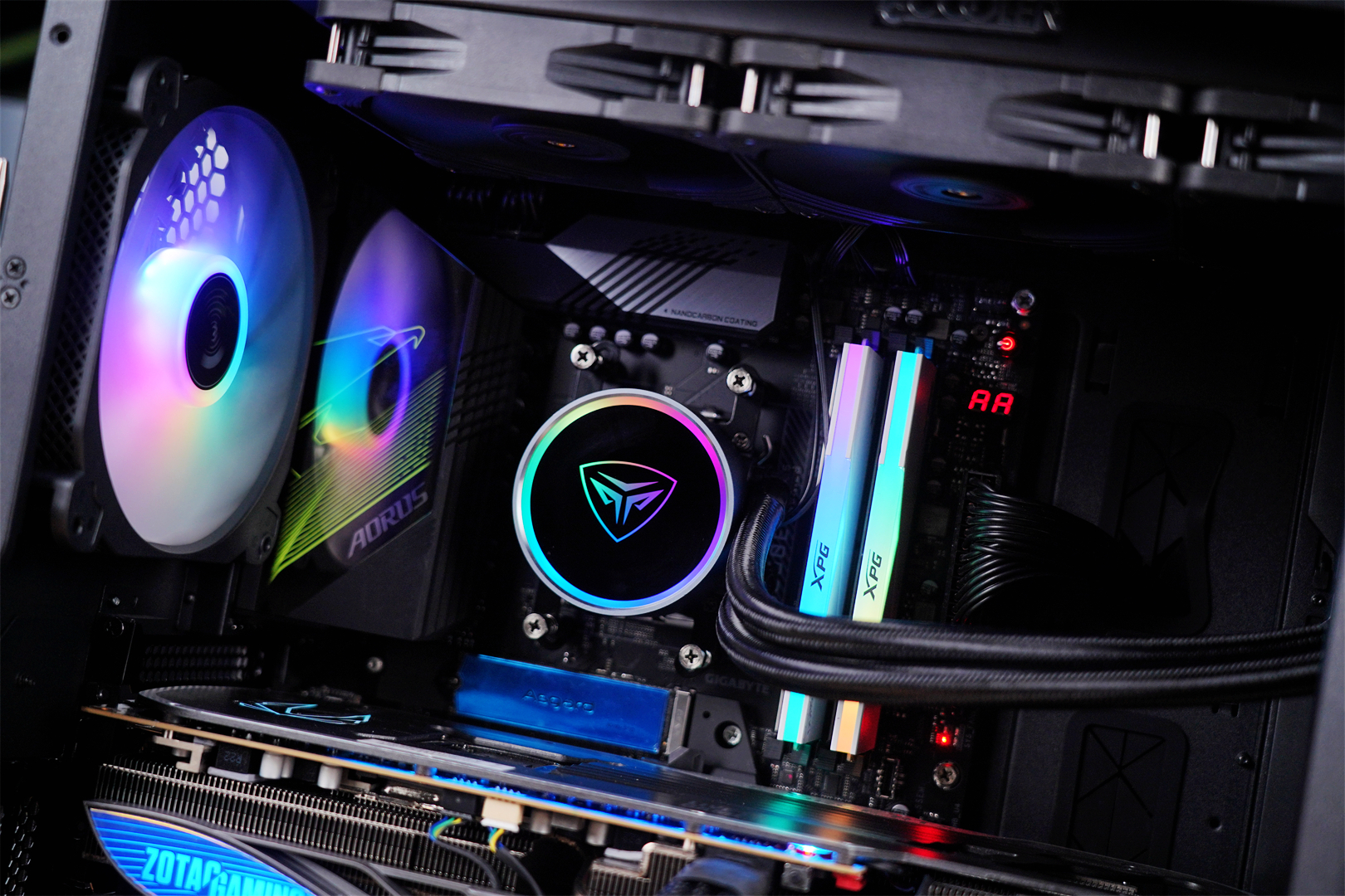 乔思伯d500评测,乔思伯d500尺寸