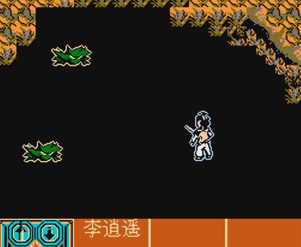 红白机上的山寨游戏,红白机玩什么游戏最垃圾