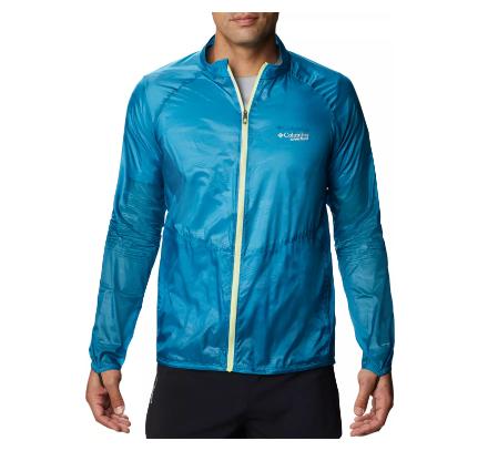 顶级跑者跑步防风外套,跑步运动套装男晨跑服推荐评测