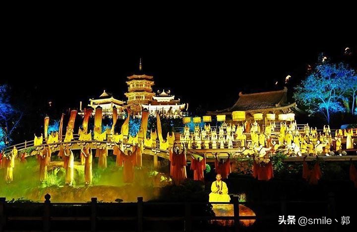 郑州附近一日游最佳景点旅游攻略,郑州附近旅游景点推荐自驾一日游