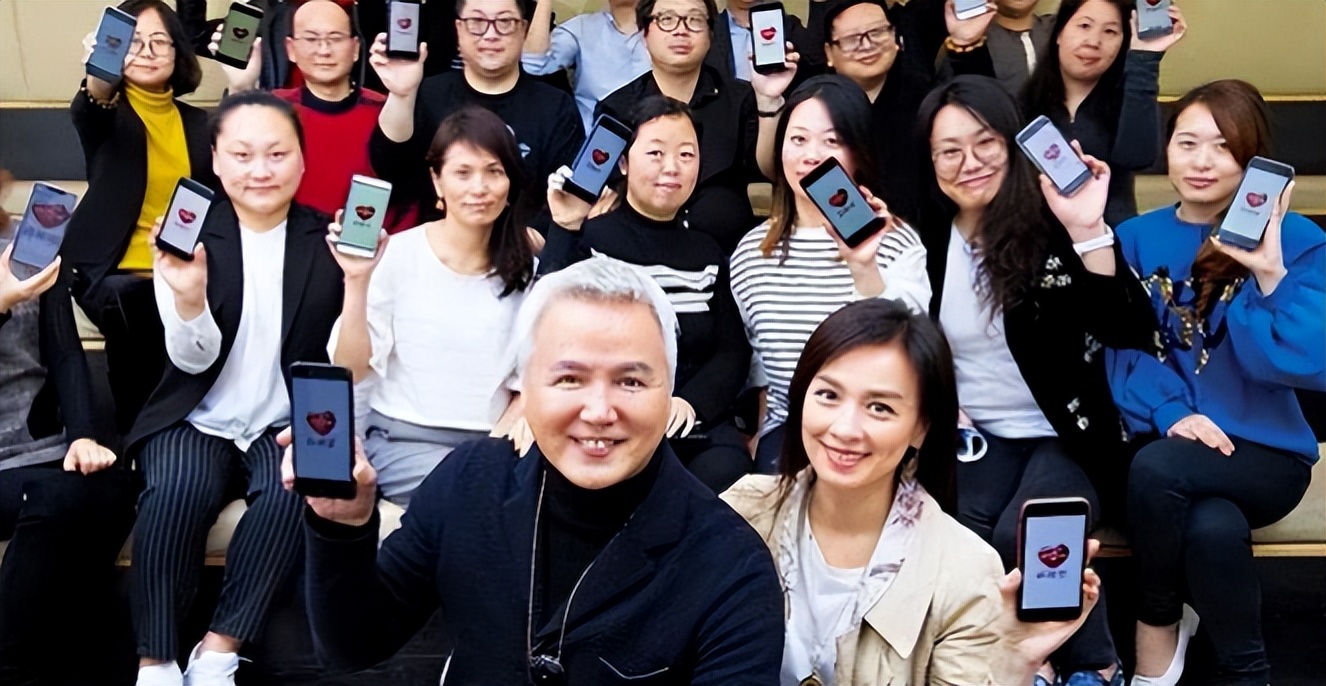 张庭做微商的心酸史,微商大佬张庭现状