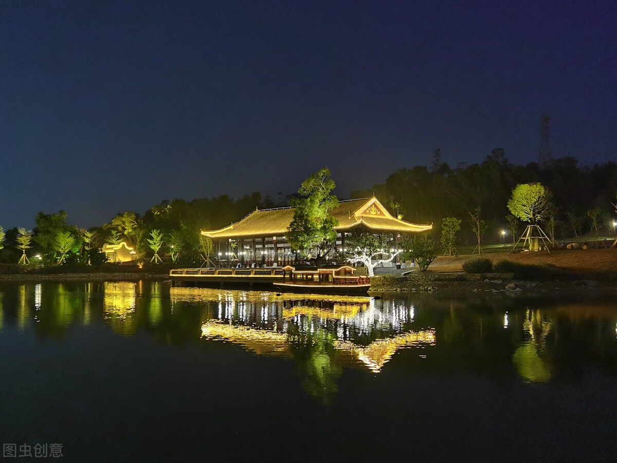 五一期间珠海水上乐园是否开放,珠海旅游攻略夏日游玩地点