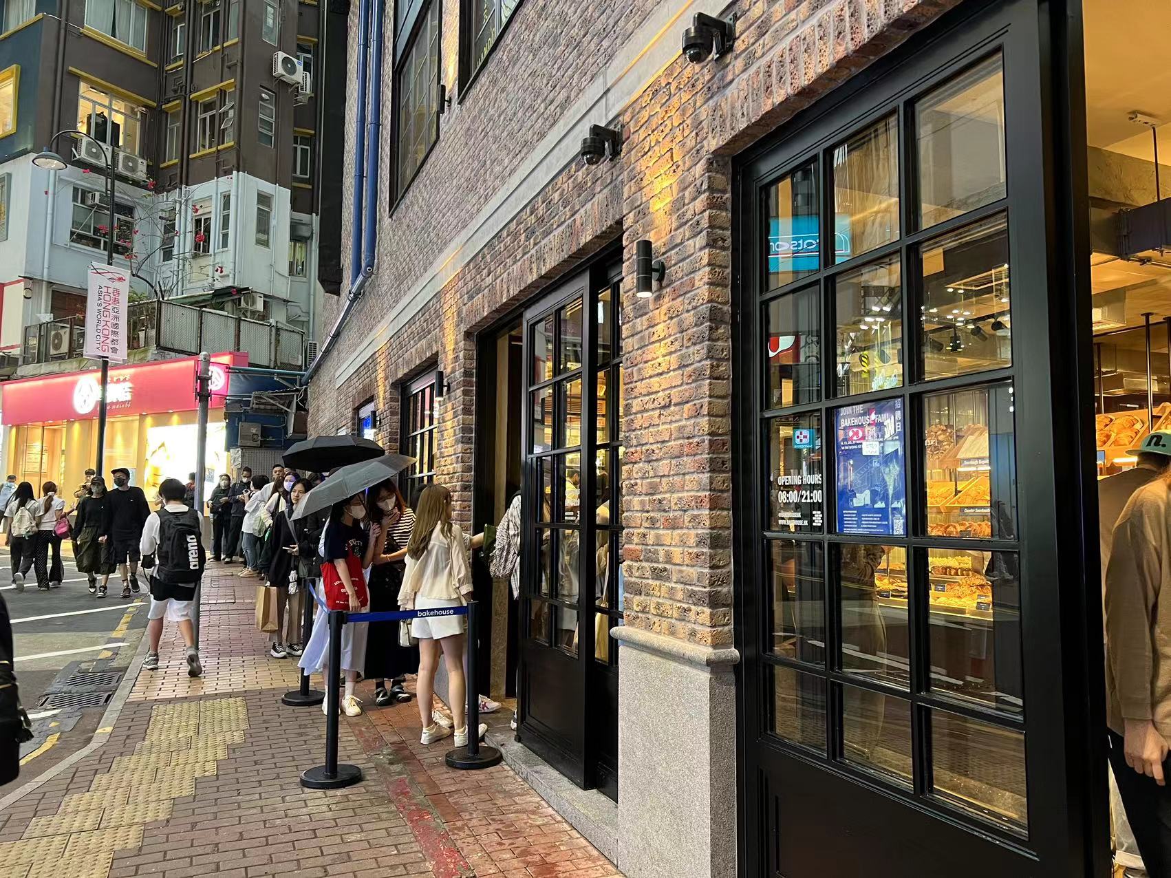 19年的第一次旅行,19年去过香港还能去吗