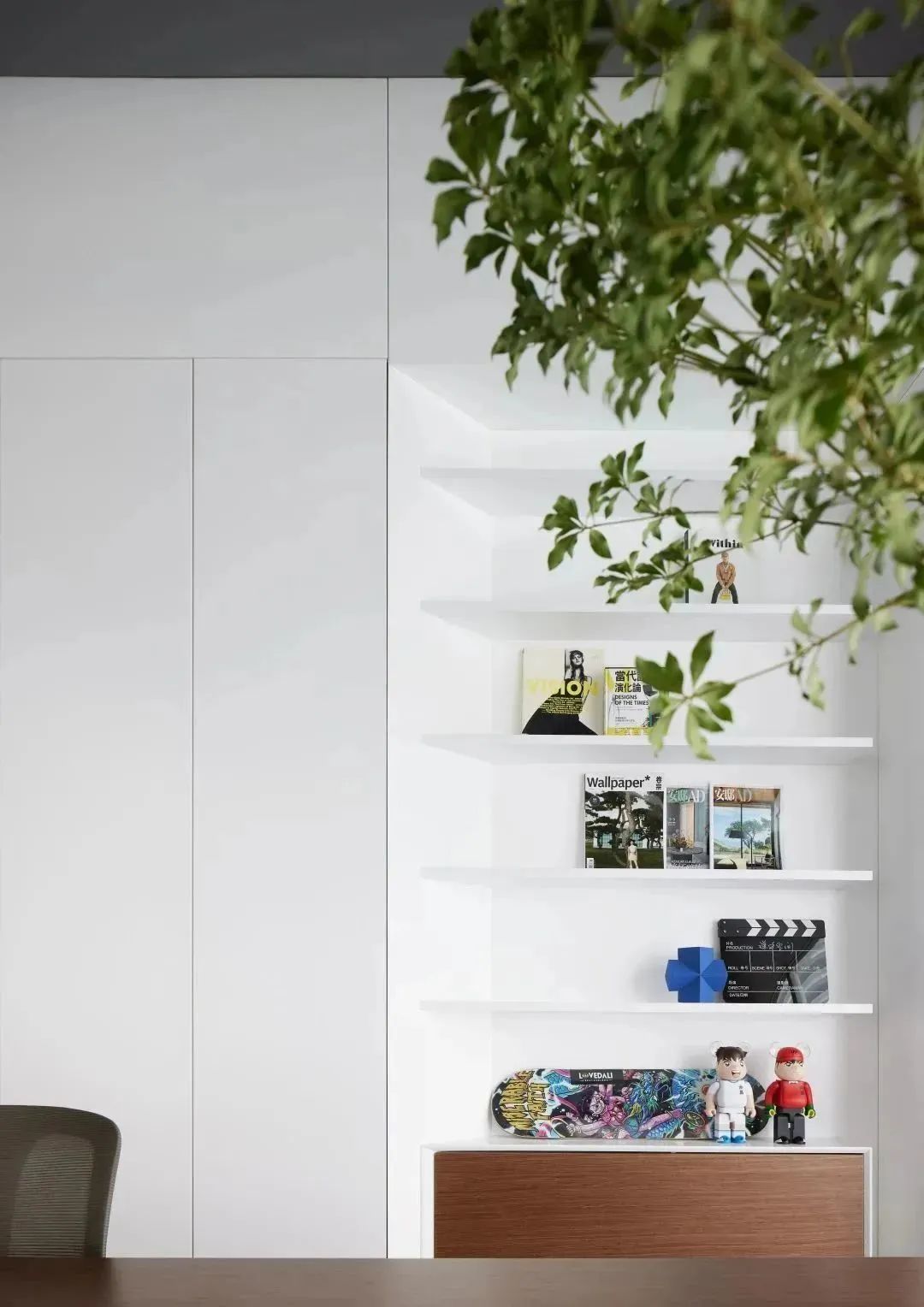 「为空间说情话的设计师」WYDF2023年度巡回论坛淄博站即将启动！