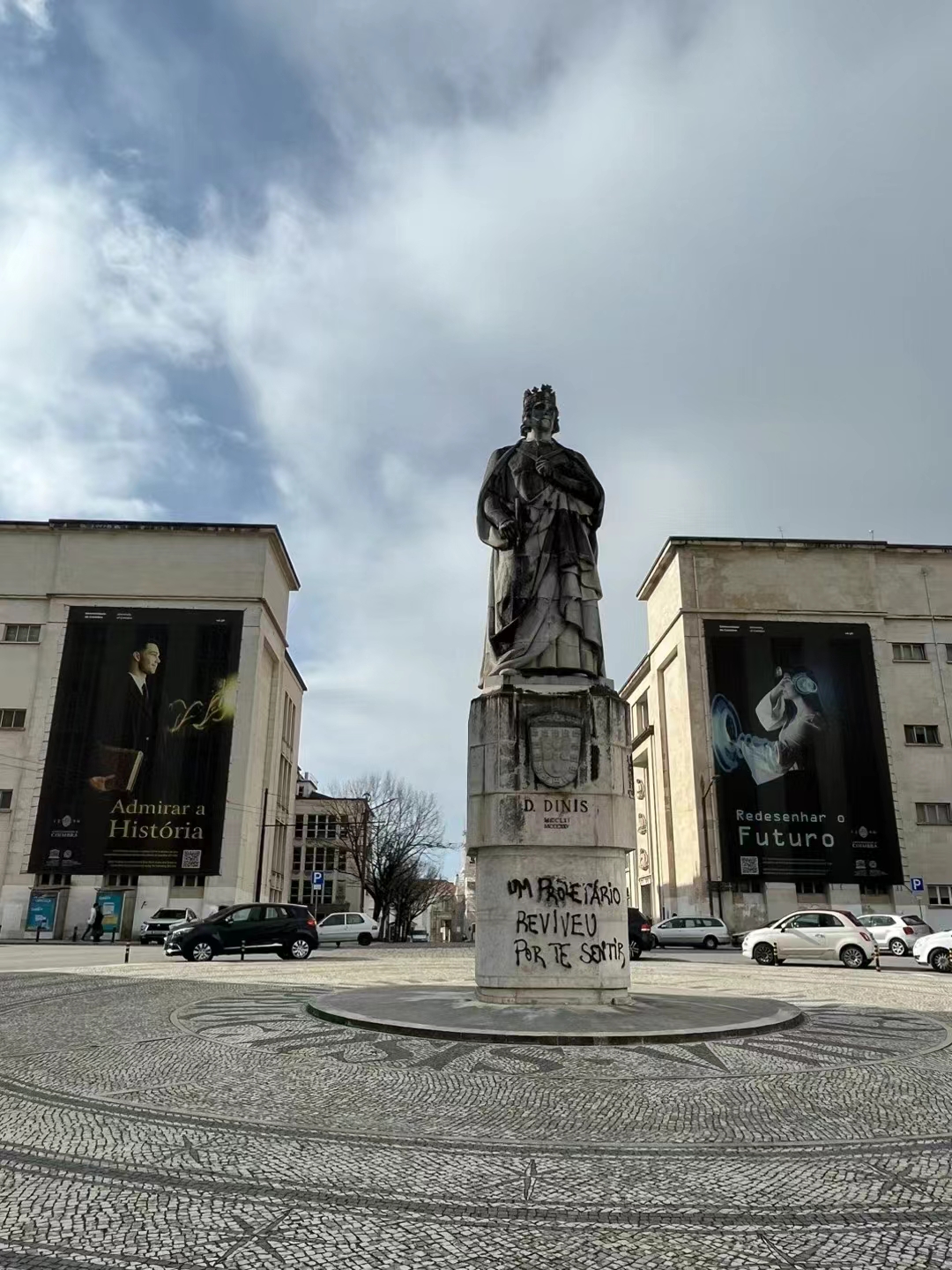 彩色旅图·西欧纪行｜上海女店主葡萄牙闹市租三层楼，月租才750欧