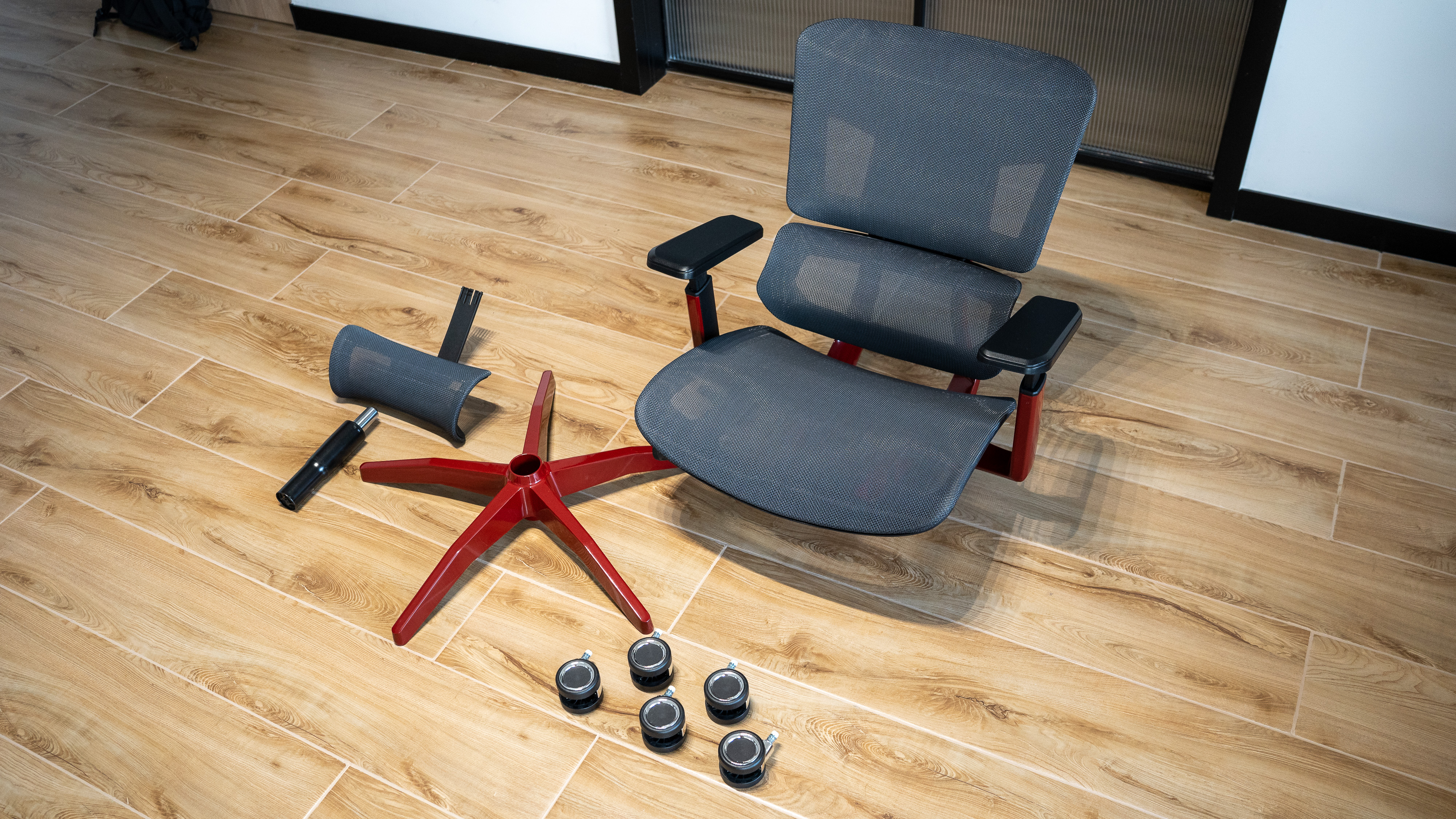 什么人体工学椅适合打游戏,炫酷又舒服电竞椅推荐