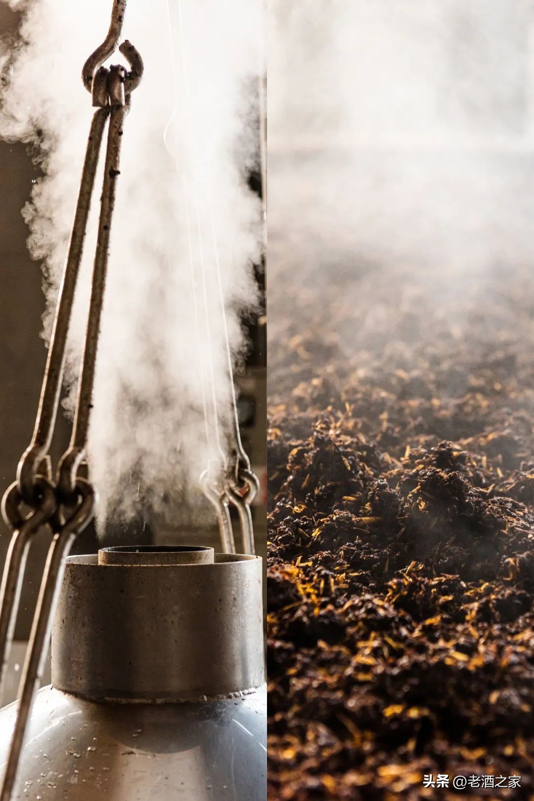 在茅台酒厂上班是什么体验,茅台酒厂上班工资多少