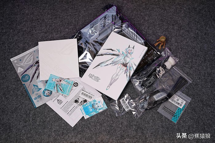 华硕rogstrixb760小吹雪价格,华硕rogstrixb760-g小吹雪装机