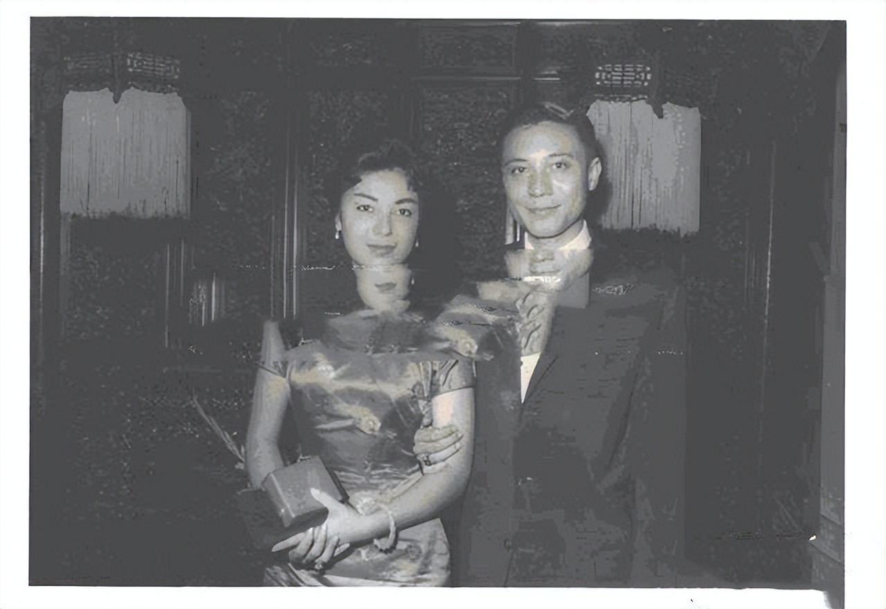 蒋孝武的妻子徐乃锦简介,蒋孝文的妻子徐乃锦简介