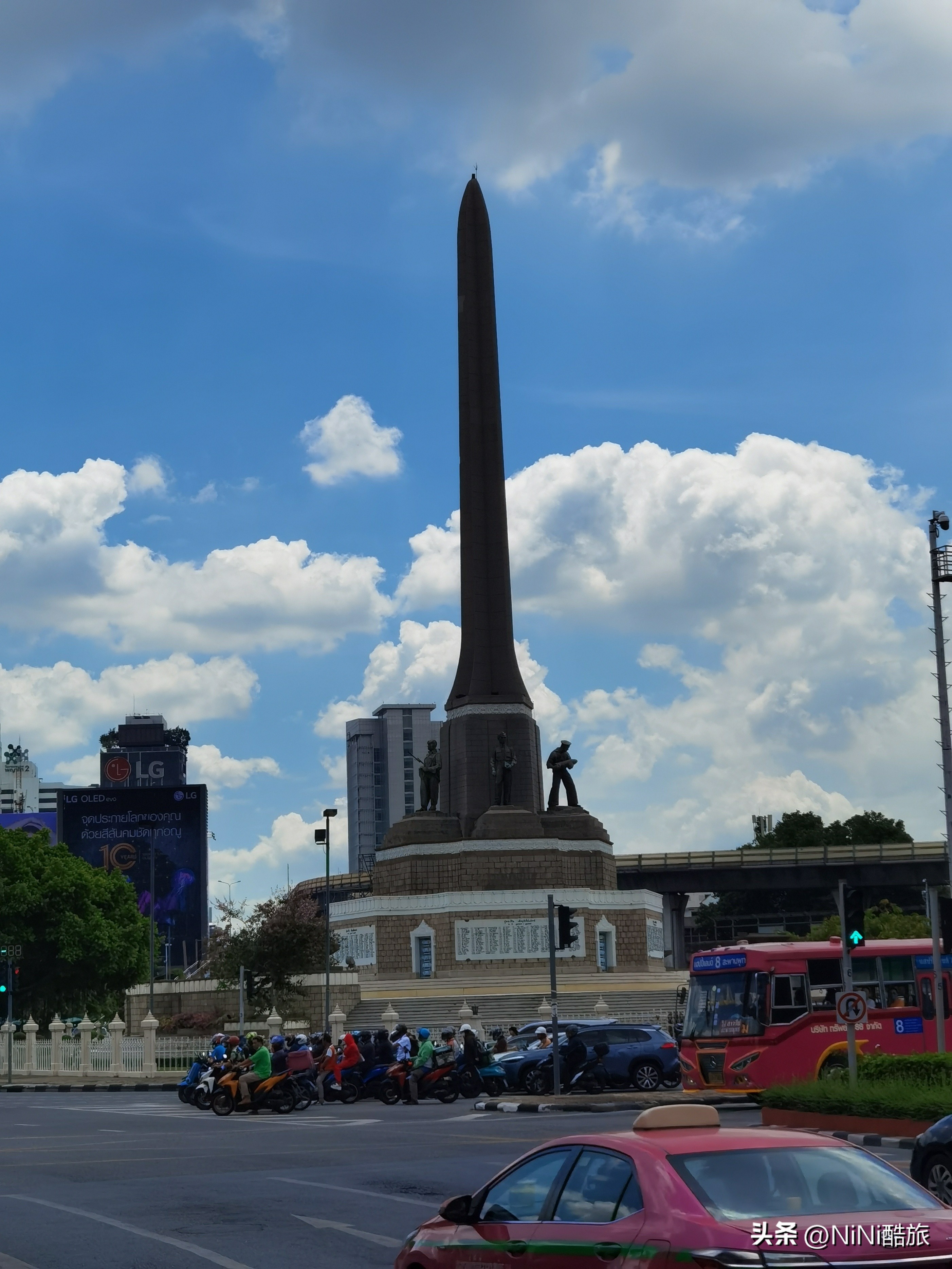 泰国旅游团囧事,泰国旅游签证延期费用