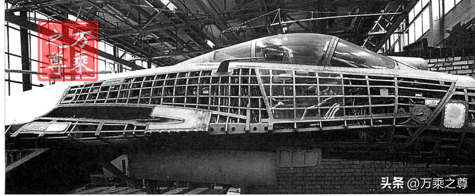 科普歼11战斗机,中国歼11战斗机介绍