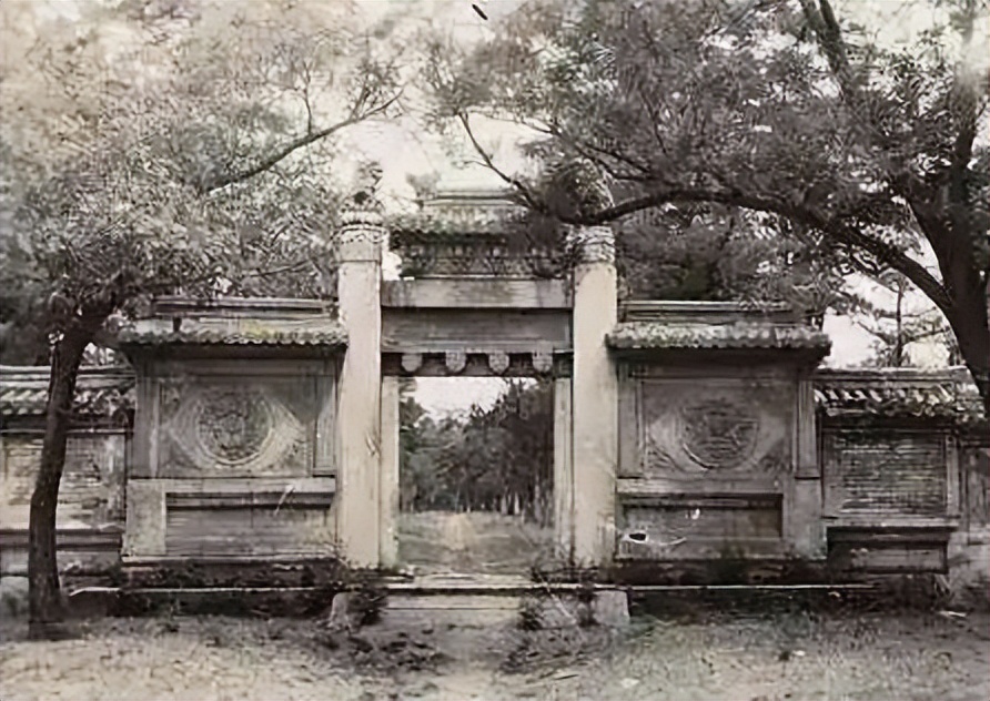 太监晚年的样子,太监晚年要做什么