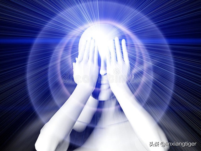 神奇的第六感到底是什么,人预知未来的瞬间是第六感