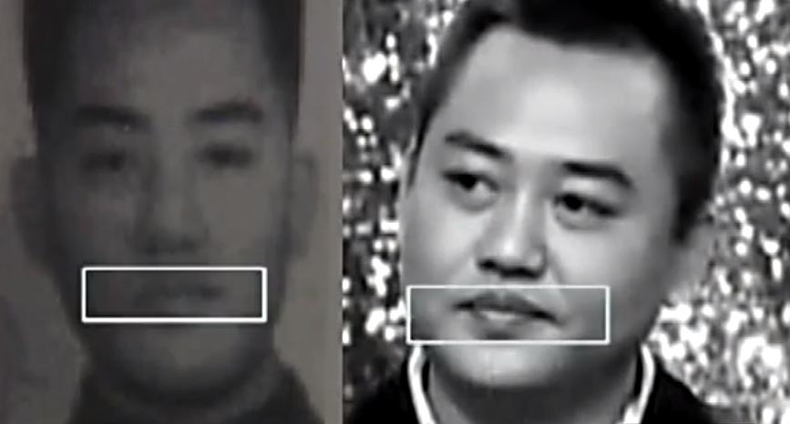 从服务员变身央视主持人,潜逃13年登上相亲节目