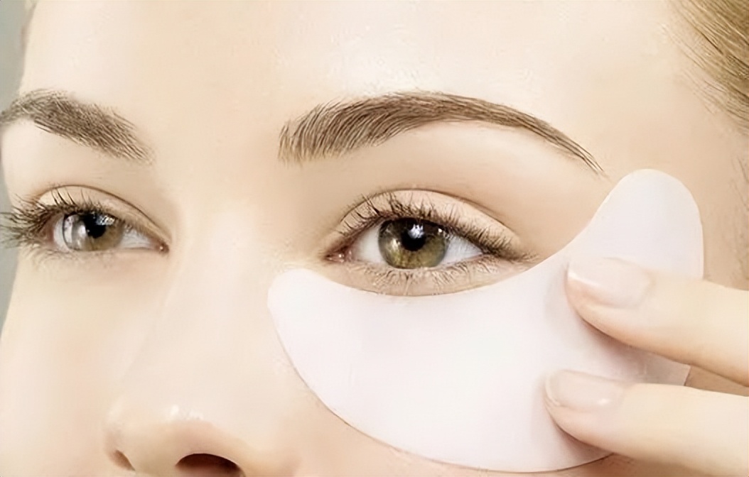 眼部健康行业趋势,眼部养护行业前景