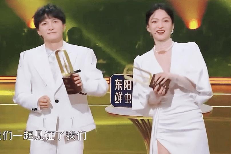 6.4聚焦：迪丽热巴张韶涵周深汪苏泷周洁琼沈腾华晨宇胡彦斌