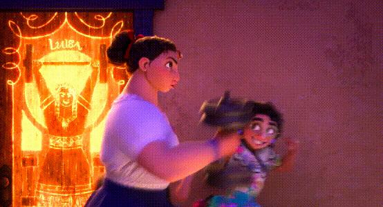 迪士尼动画制作细节,迪士尼动画流程