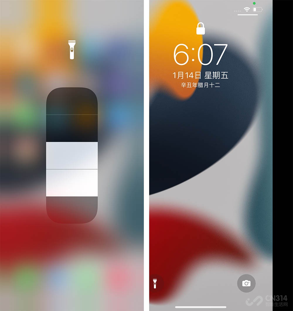 iphone隐藏app技巧,iphone截图隐藏小技巧