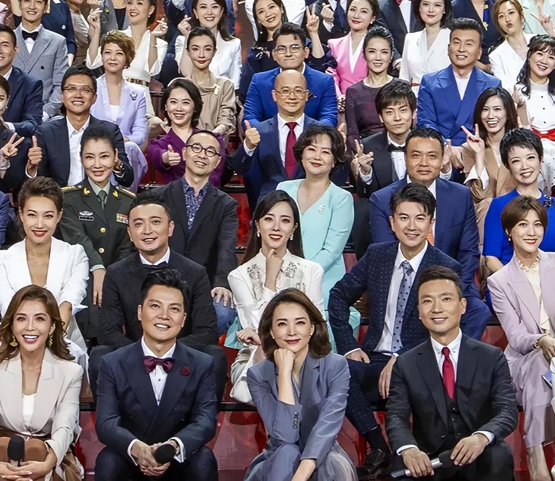 马凡舒力压董卿和李红,央视新晋主持人马凡舒