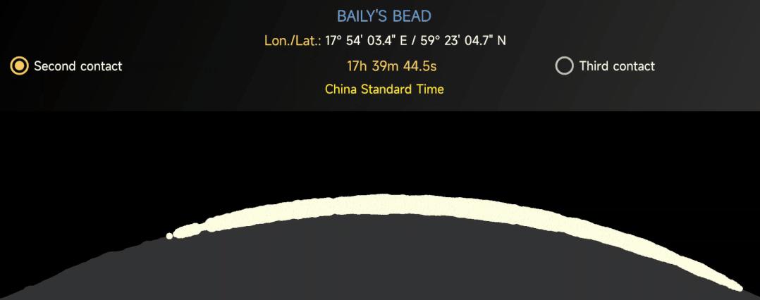 贝利珠产生过程到底有多奇妙,贝利珠现象是什么