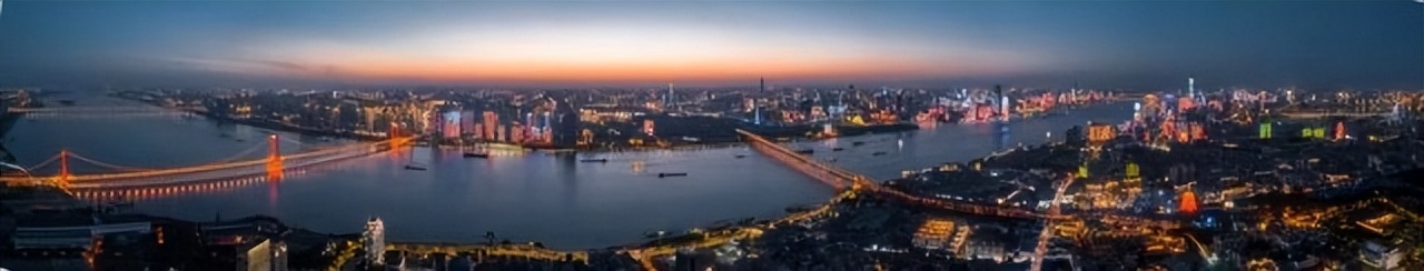 五年回顾与展望|“设计之都”武汉——创意赋能城市品质