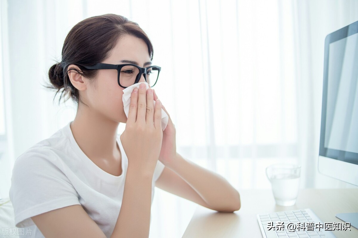 疏风散寒宣肺止咳用什么药,一热就咳嗽中医疏风润肺