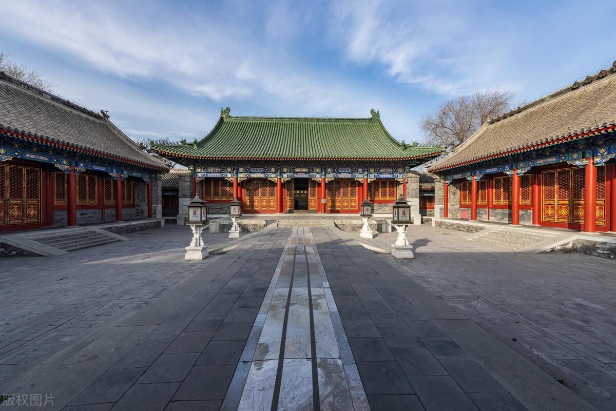 在北京旅游必去景点攻略大全图,北京旅游必去景点攻略大全图