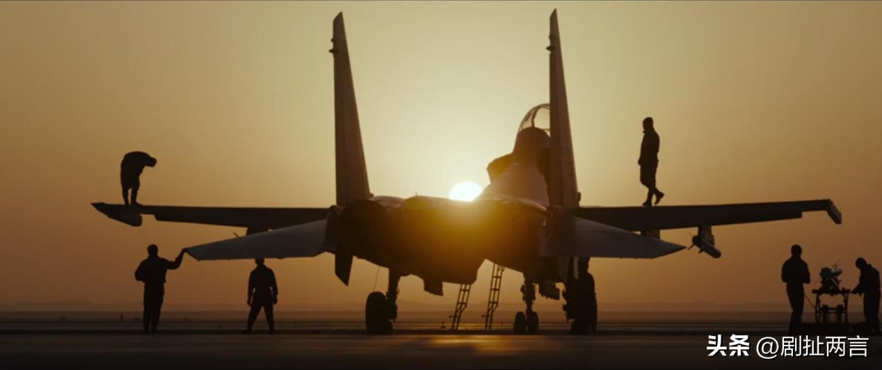 长空之王票房奇迹,《长空之王》票房破3亿