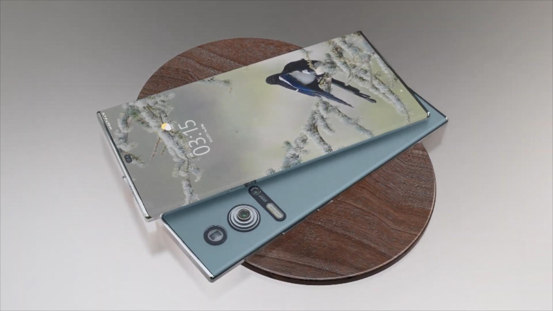 华为p60pro预计发布,华为p60pro全面屏