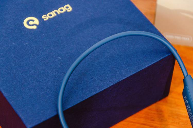 sanag耳机推荐哪一款,sanag骨传导耳机a50和a51