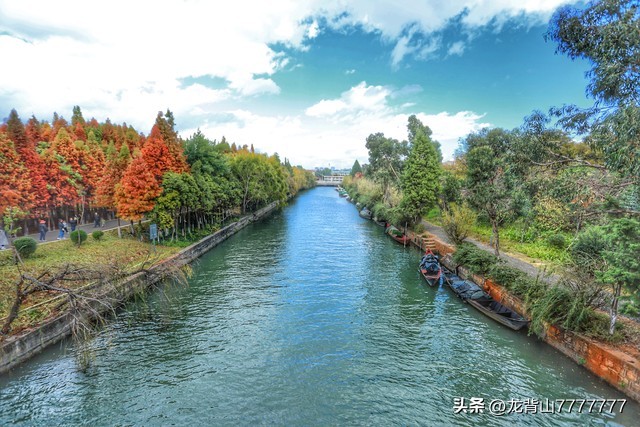 中国十大著名的河流有哪些,中国最长的十条河流
