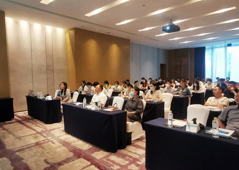 口腔专业技术研讨会,口腔健康主题沙龙