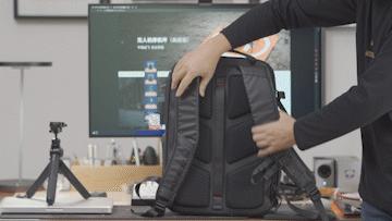 pgy摄影包风格,pgytech摄影包粉色