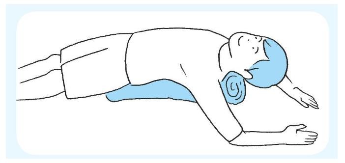 睡不着催眠法,睡不着觉有什么好办法入睡