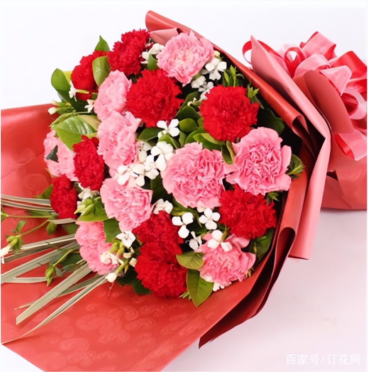 母亲节给妈妈买什么鲜花,母亲节送妈妈什么鲜花最合适