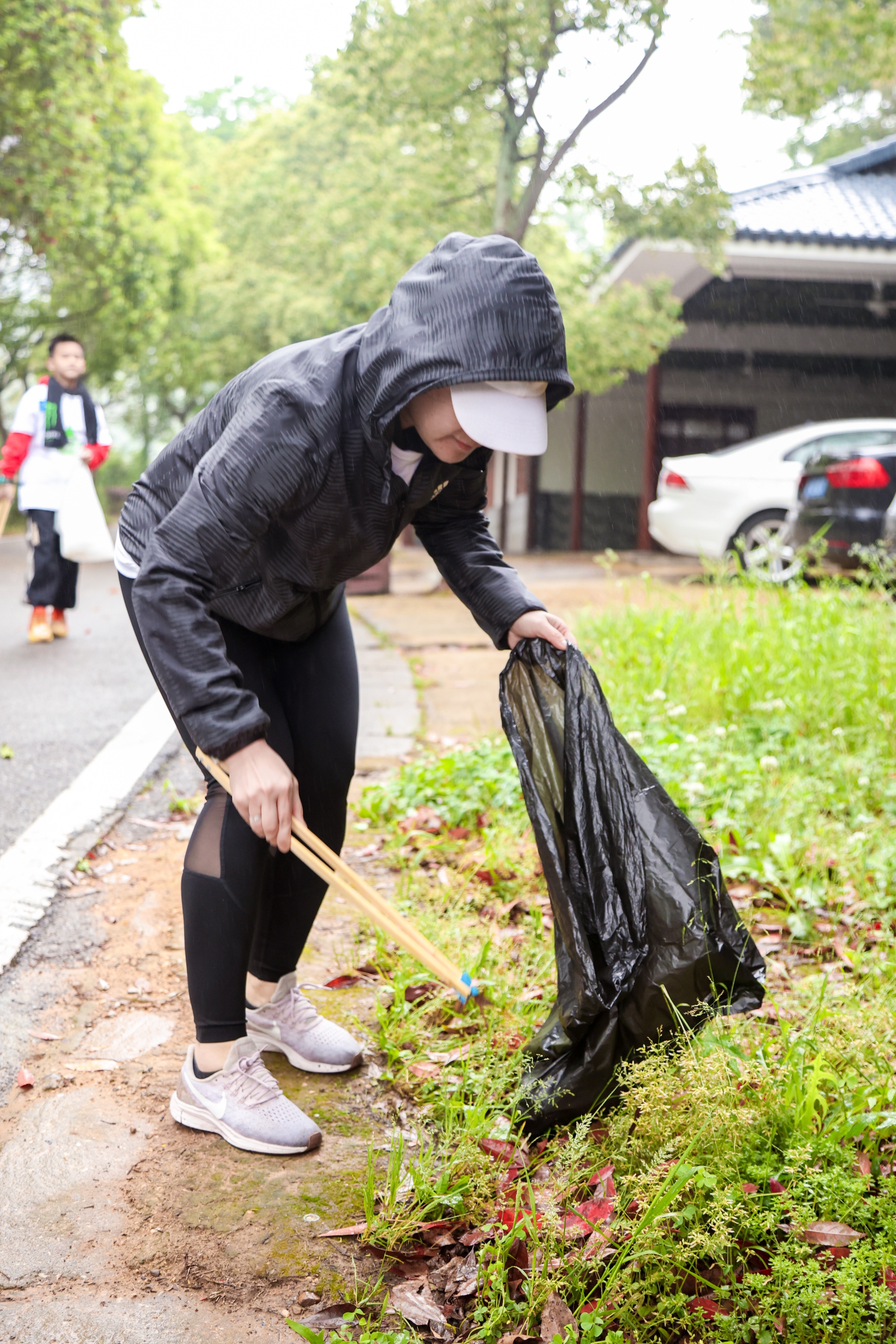 世界地球日—中粮可口可乐邀您一起悦跑潇湘