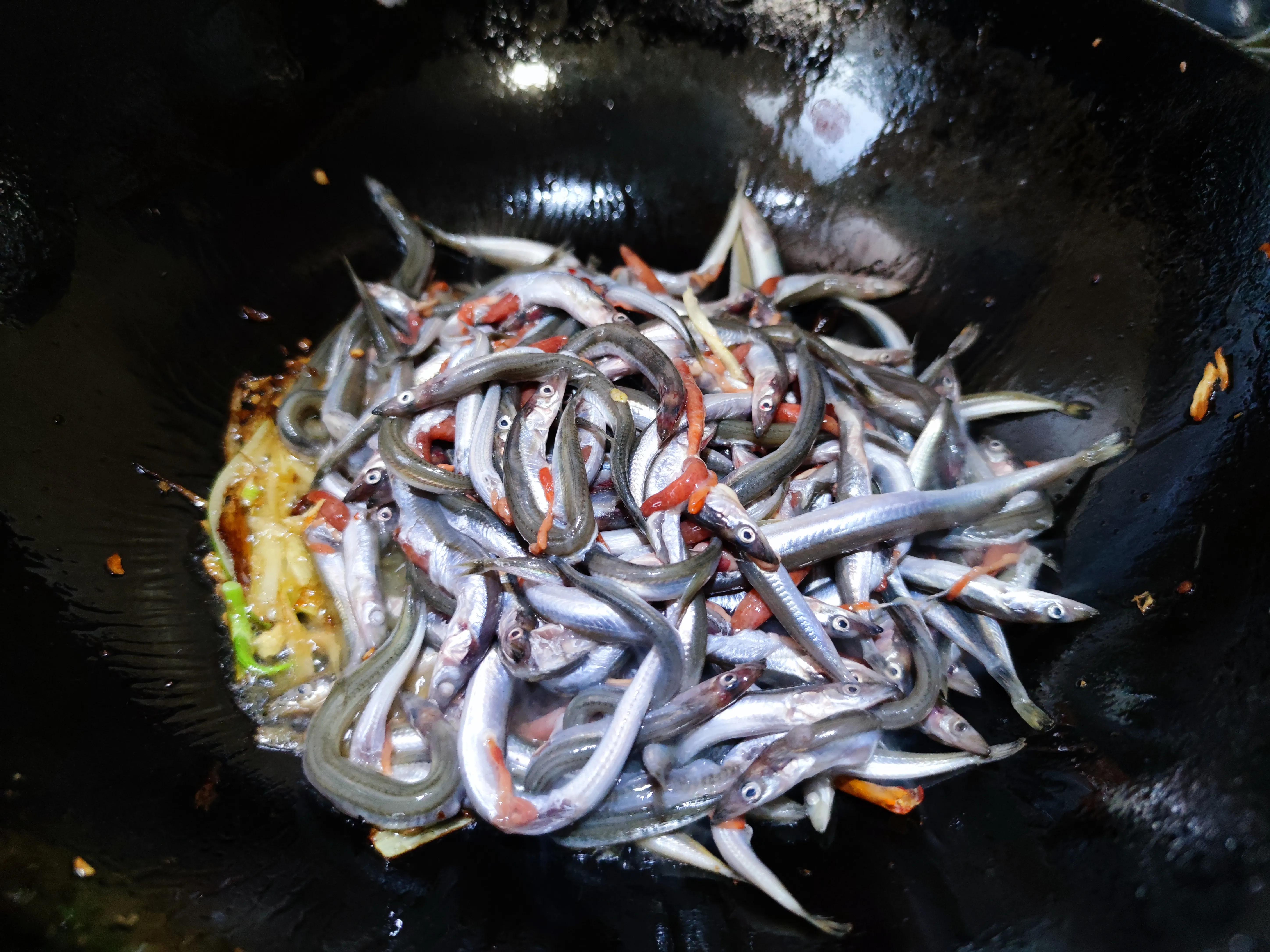 谷雨吃啥海鲜,谷雨后最好的海鲜