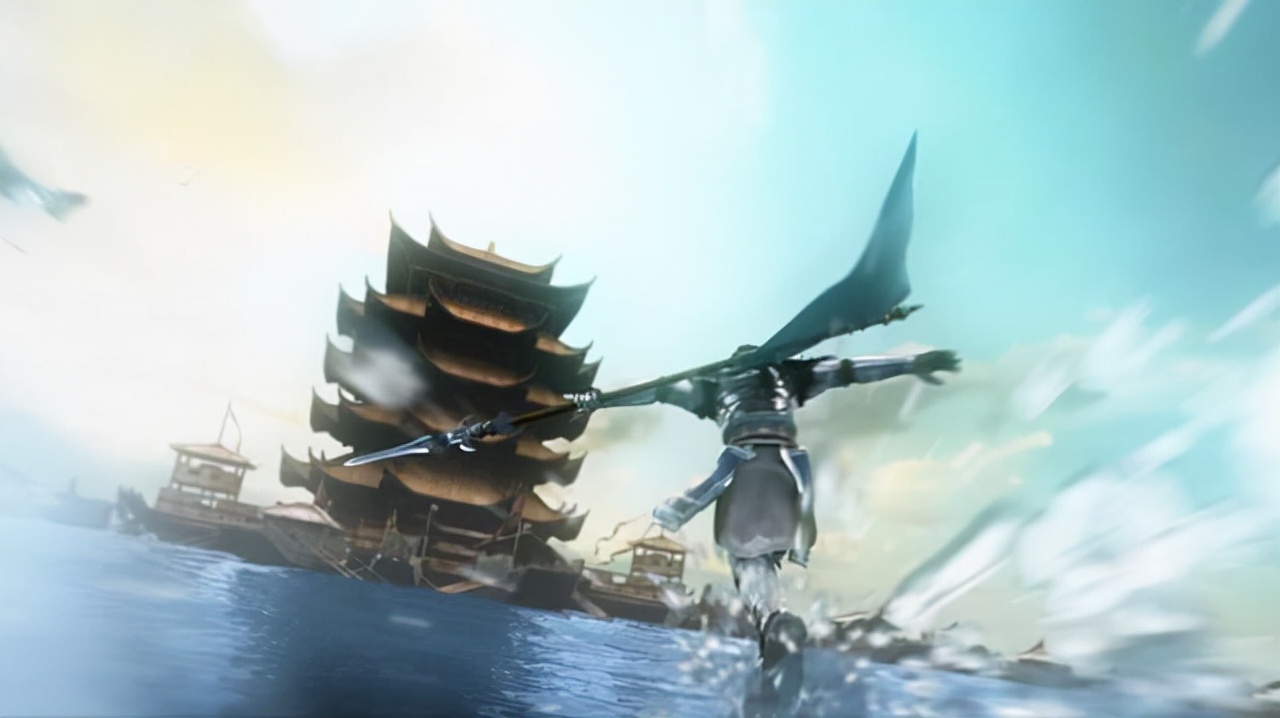 真三国无双7猛将传六星秘武图鉴,真三国无双7猛将传魏国6星秘武