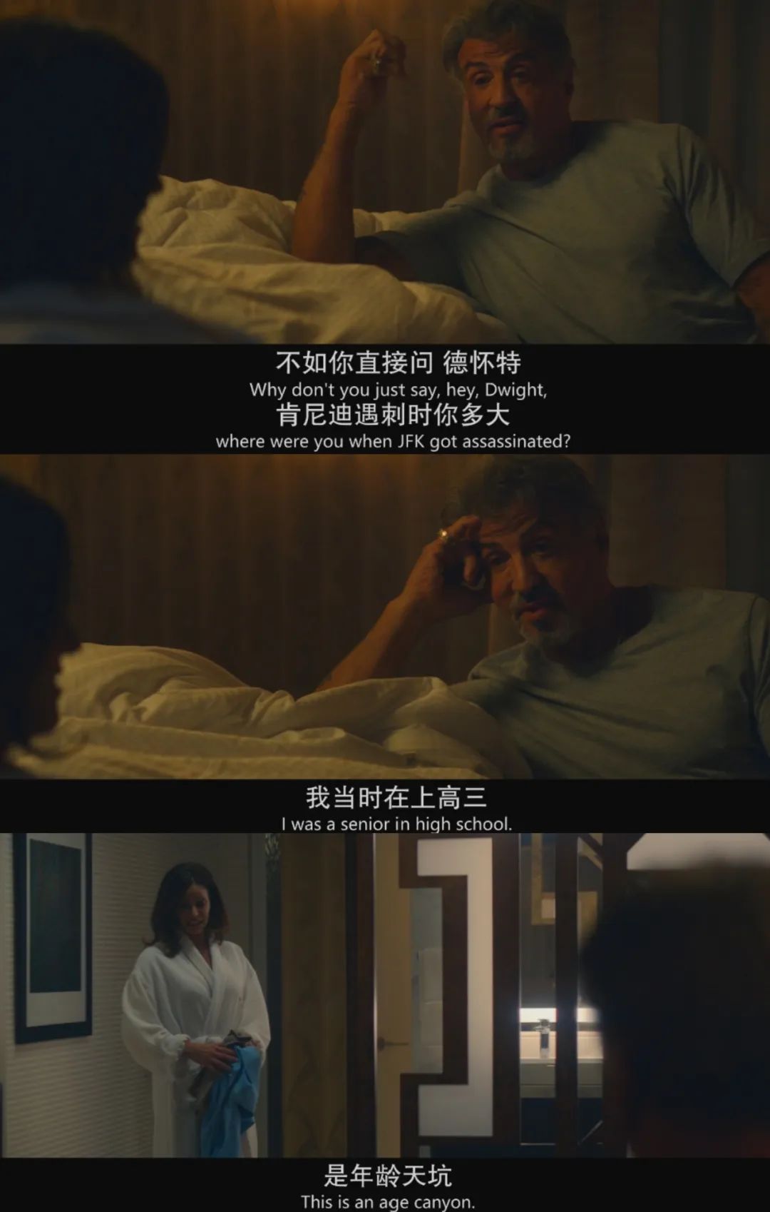 新剧涨到9分+了，没看过他片的男人可能不存在