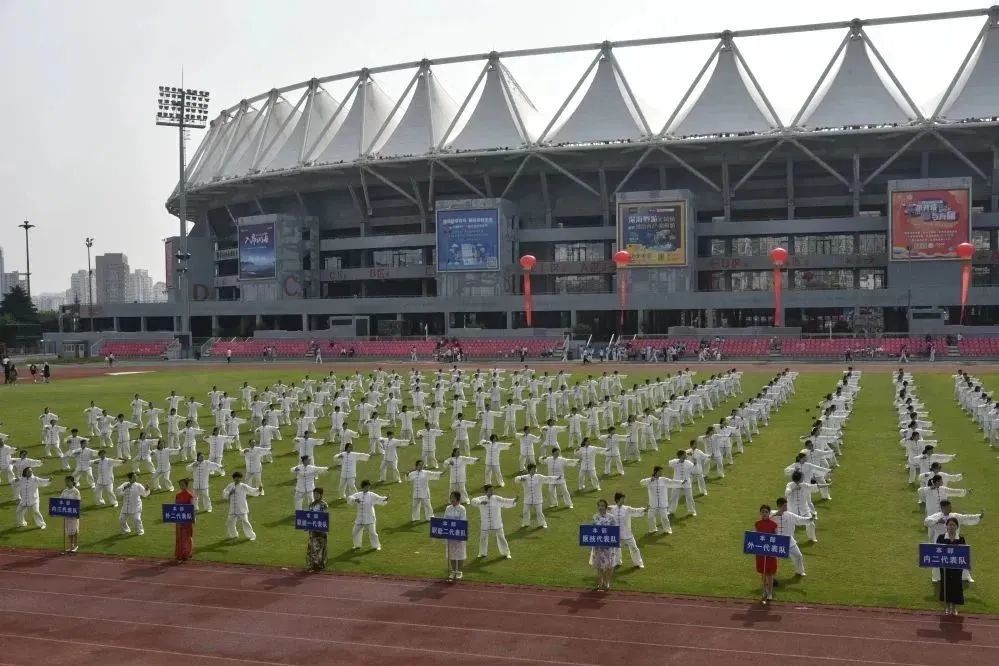 集团第十二届职工运动会圆满结束,集团职工运动会