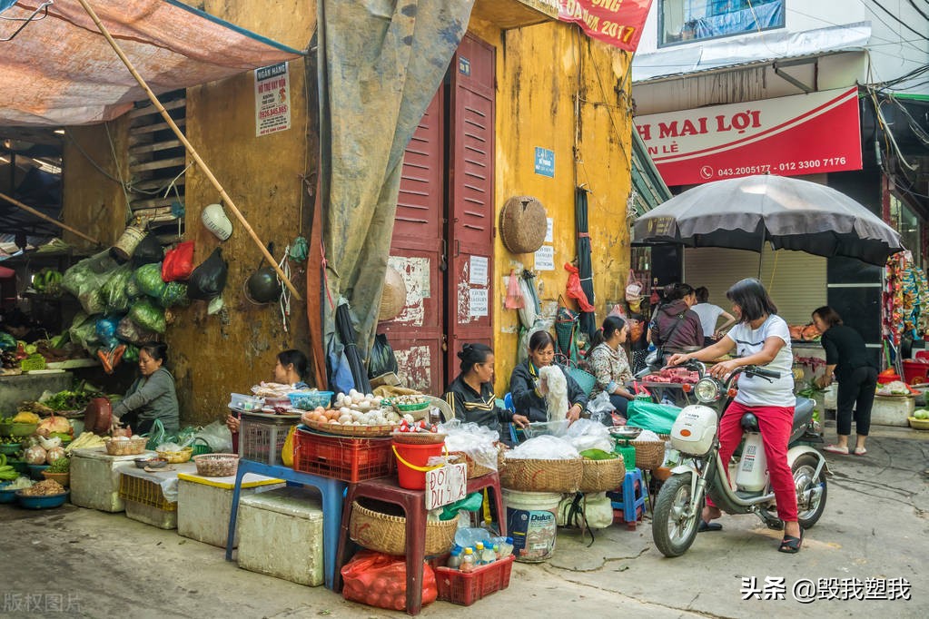 一次越南签证可以往返几次,一次去越南可以带多少美元