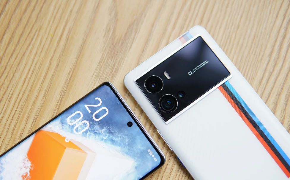 4款目前公认无差评的手机,2022公认无差评的手机