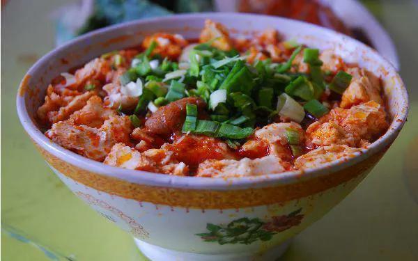 鄠邑区十大看点,鄠邑区第一中学在西安市排名