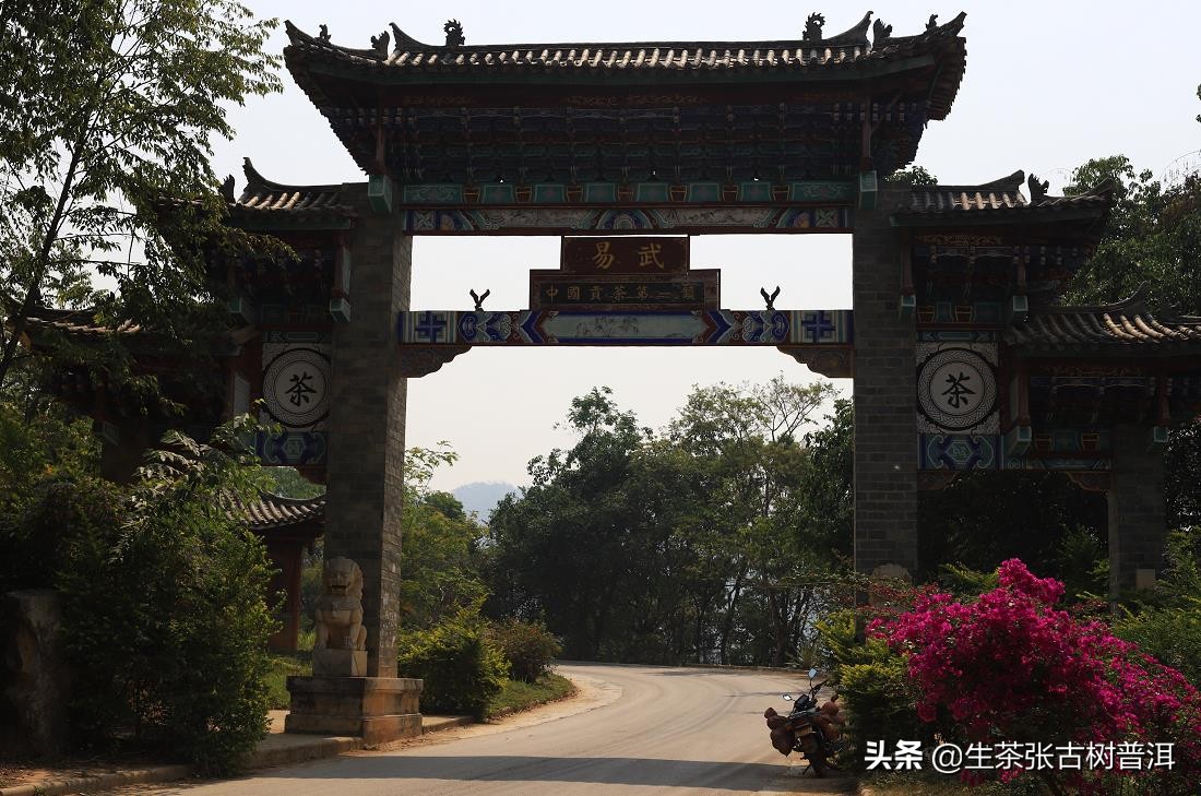 云南普洱茶茶山分布图最新高清,六大茶山景迈易武