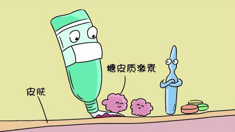 “下面”毛毛有啥用，刮掉会怎样？分析完这些情况，你就明白了